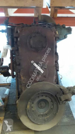Volvo 4600 used gearbox