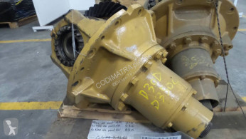 Caterpillar D30D used differential