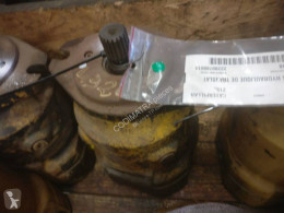 Caterpillar 215 used Travel hydraulic motor