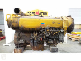 O&K 23.2 used motor