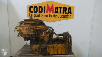Cutie de viteze Volvo L50