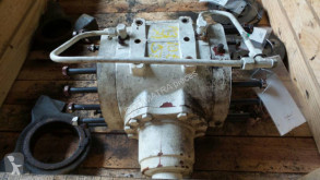 Liebherr A310B used differential