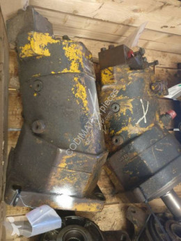 Caterpillar 235 used Swing hydraulic motor