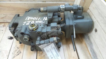 Liebherr LR622 used Hydraulic travel pump