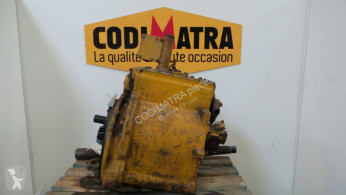 Caterpillar D7E used gearbox