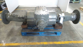 Komatsu WA470-5 used differential