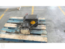 Caterpillar M312 used gearbox