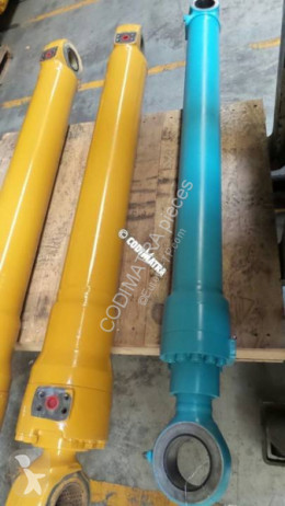 Kobelco SK135 used boom cylinder