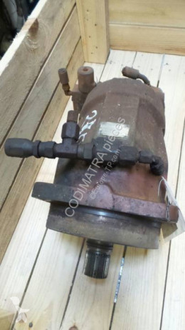 Caterpillar 235D used Swing hydraulic motor