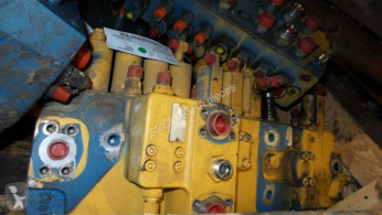 Liebherr R312 used hudraulic power pack