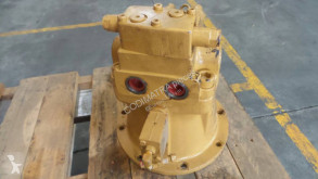 Samsung SE210-3 moteur hydraulique de rotation occasion