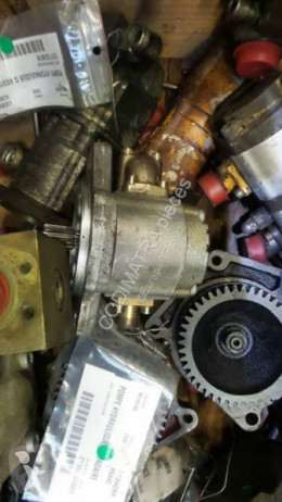 Liebherr R944C used Hydraulic steering pump