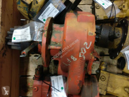Caterpillar 206B used rotation reducer