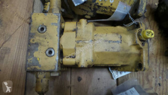 Caterpillar 211B used Swing hydraulic motor