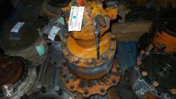 FH220 used rotation reducer