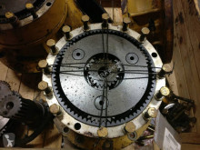 Caterpillar 320B used rotation reducer
