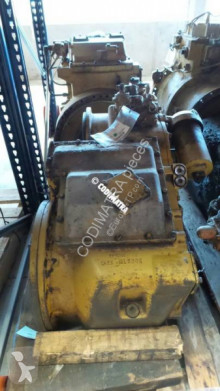 Caterpillar 120G cutie de viteze second-hand