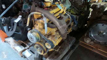 Liebherr LR611 used motor