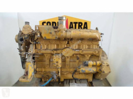 Fiat-Allis FR20 used motor