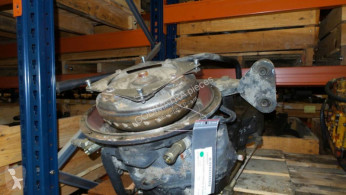Fiat Kobelco G110 used gearbox