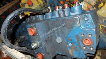 Liebherr A312 used hudraulic power pack