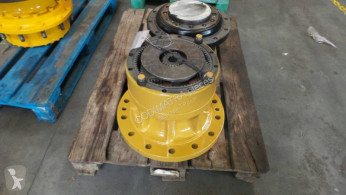 Caterpillar 317B used rotation reducer