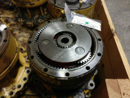 Caterpillar 312 used rotation reducer
