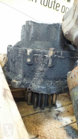 Hitachi UH143 used rotation reducer