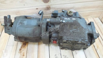 Liebherr LR622 used Hydraulic travel pump