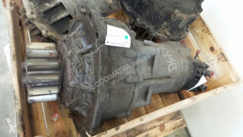 Hitachi UH143 used rotation reducer