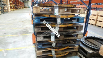 Liebherr A312 used transmission