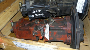 JCB JS200LC used Main hydraulic pump