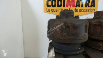 Moteur hydraulique de translation Poclain 350