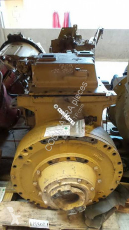 Коробка передач Caterpillar 769C
