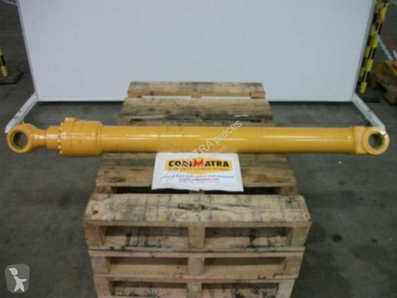 Recambios maquinaria OP JCB AMS