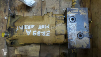 Caterpillar 206 motor hidraulic de rotație second-hand