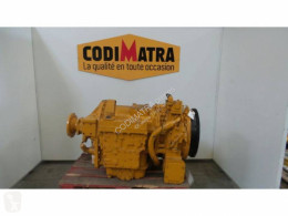 R35 used gearbox