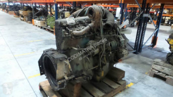 Moxy D16B used motor