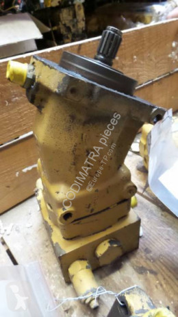 Caterpillar 206 used Swing hydraulic motor