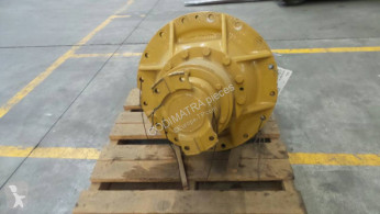 Caterpillar 980F used differential