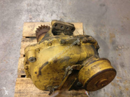 Caterpillar 225 used rotation reducer