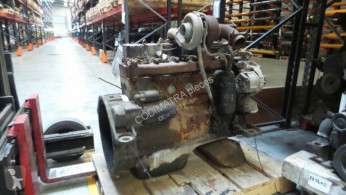 Case 888 used motor