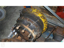 Hyundai R290LC-7 used rotation reducer