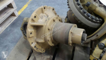 Caterpillar 936 punte şi nasul punţii second-hand