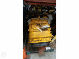 Volvo L150G used gearbox