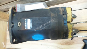 Motor hidraulic de rotație Caterpillar 245B