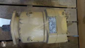 Recambios maquinaria OP hidráulico Motor hidráulico Motor hidráulico de rotación Caterpillar 225