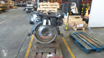 Bell B30C used motor