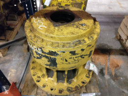 Caterpillar rotation reducer 330C