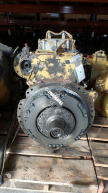Caterpillar 826G used gearbox